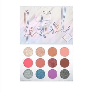 Eyeshadow Palette 🎨